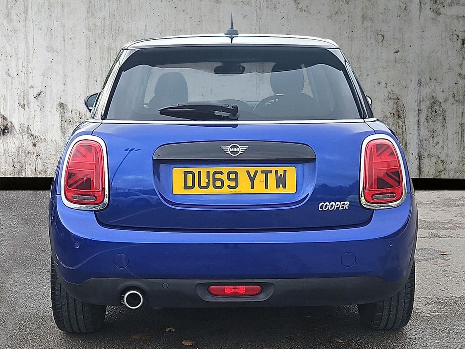 Used MINI Hatch 2019 for sale - 76450543: Photo 4