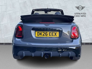 Used MINI Cooper 2026 for sale - 79228871: Photo