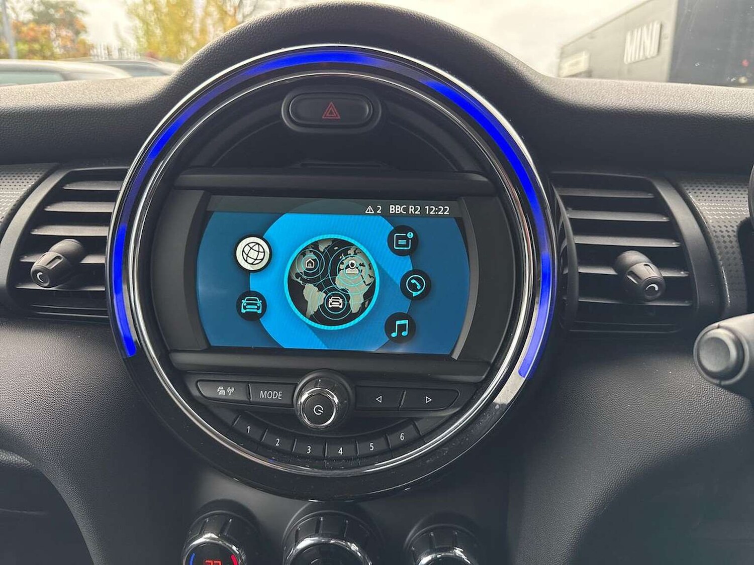 Used MINI Hatch 2021 for sale - 76596191: Photo 11