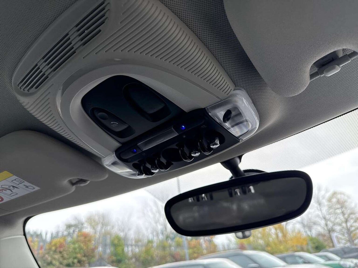 Used MINI Hatch 2021 for sale - 76596191: Photo 14