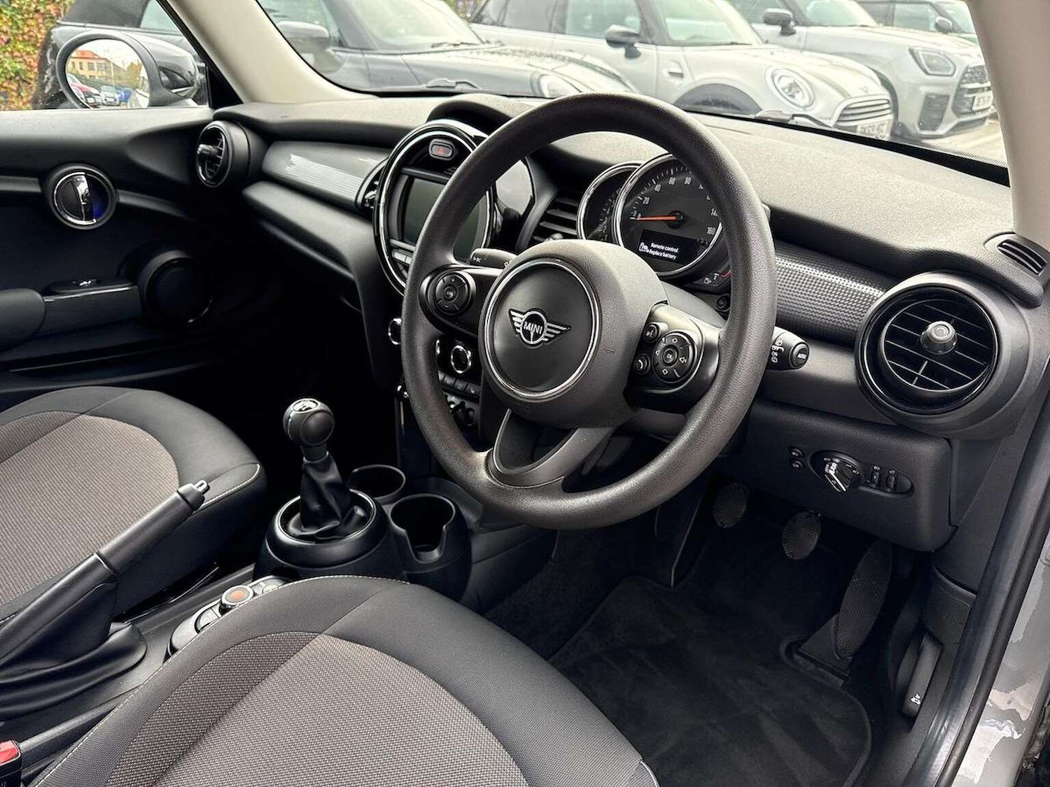 Used MINI Hatch 2021 for sale - 76596191: Photo 15