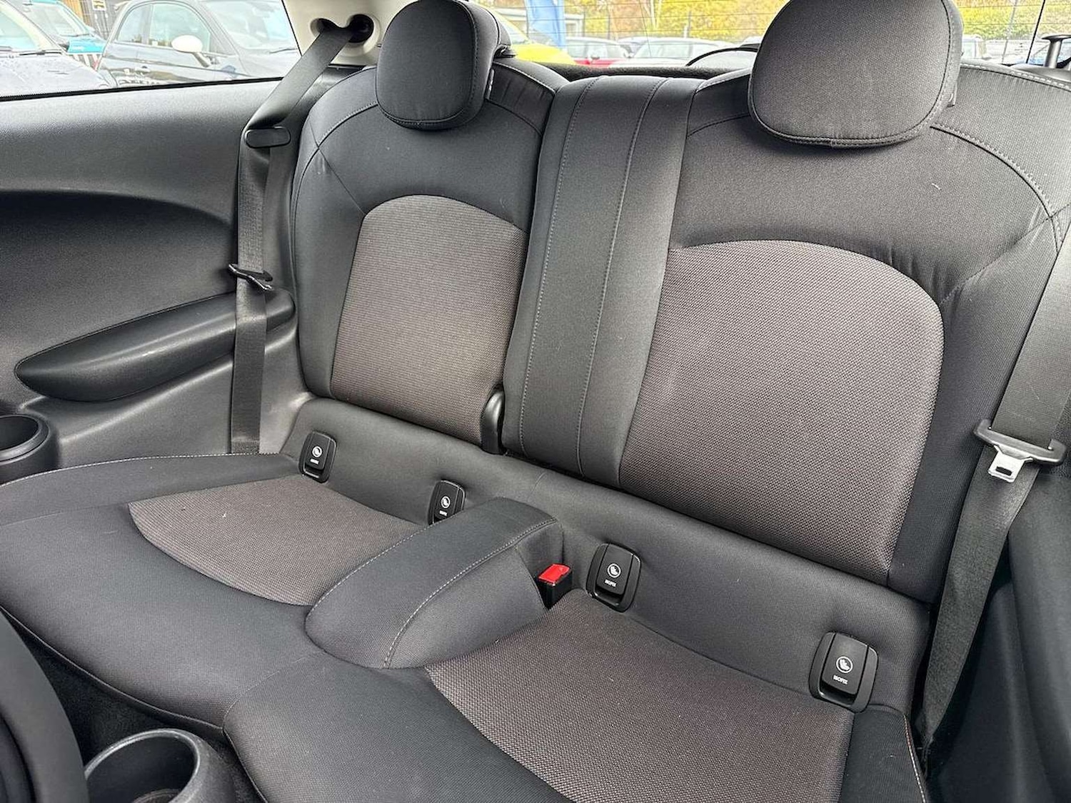 Used MINI Hatch 2021 for sale - 76596191: Photo 16