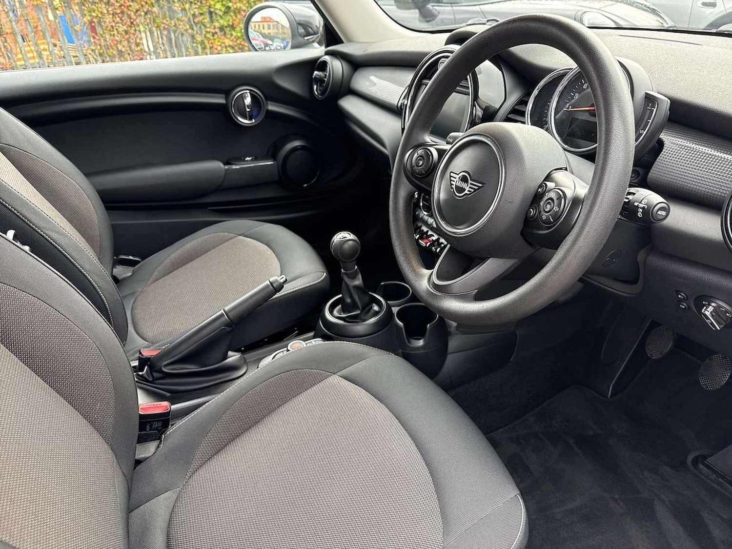 Used MINI Hatch 2021 for sale - 76596191: Photo 21