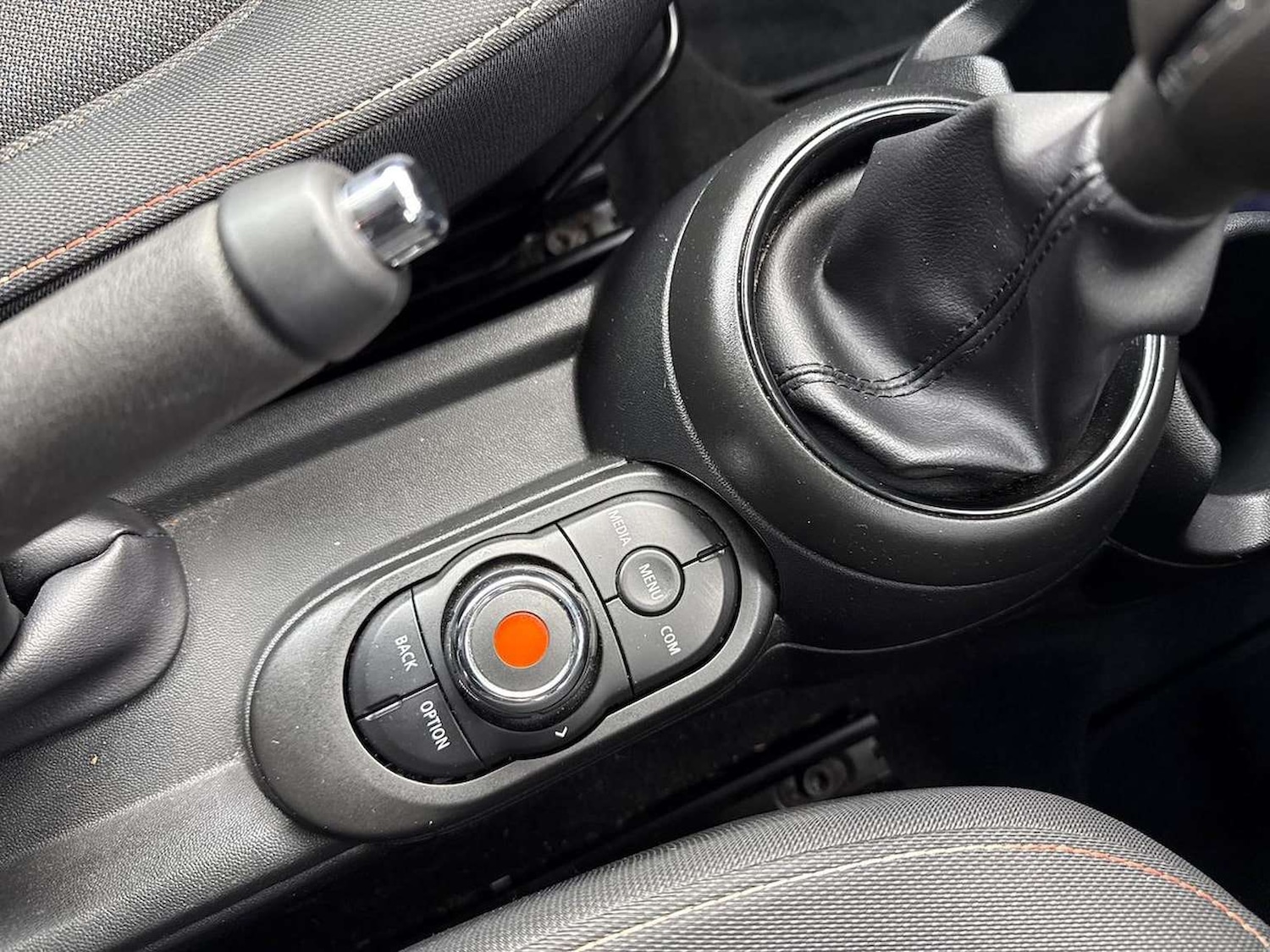 Used MINI Hatch 2021 for sale - 76596191: Photo 23