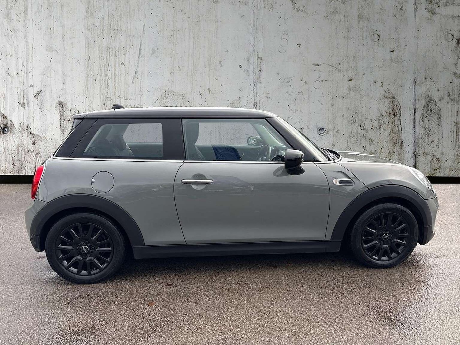 Used MINI Hatch 2021 for sale - 76596191: Photo 3