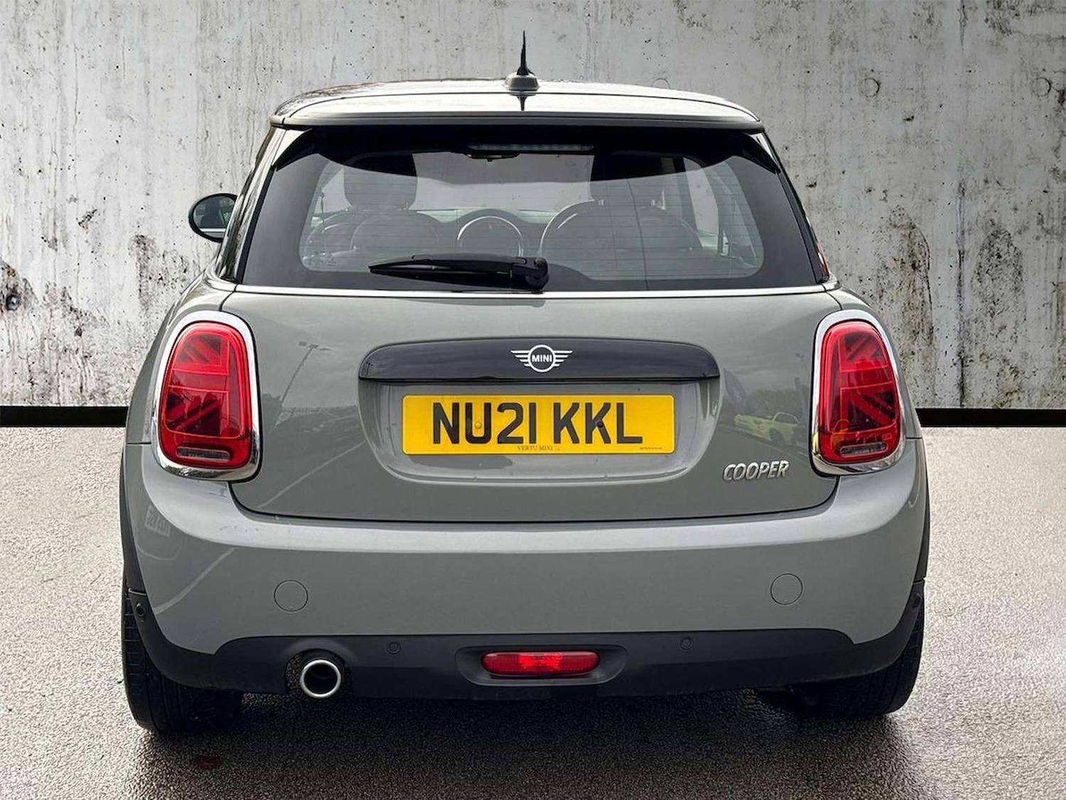 Used MINI Hatch 2021 for sale - 76596191: Photo 4