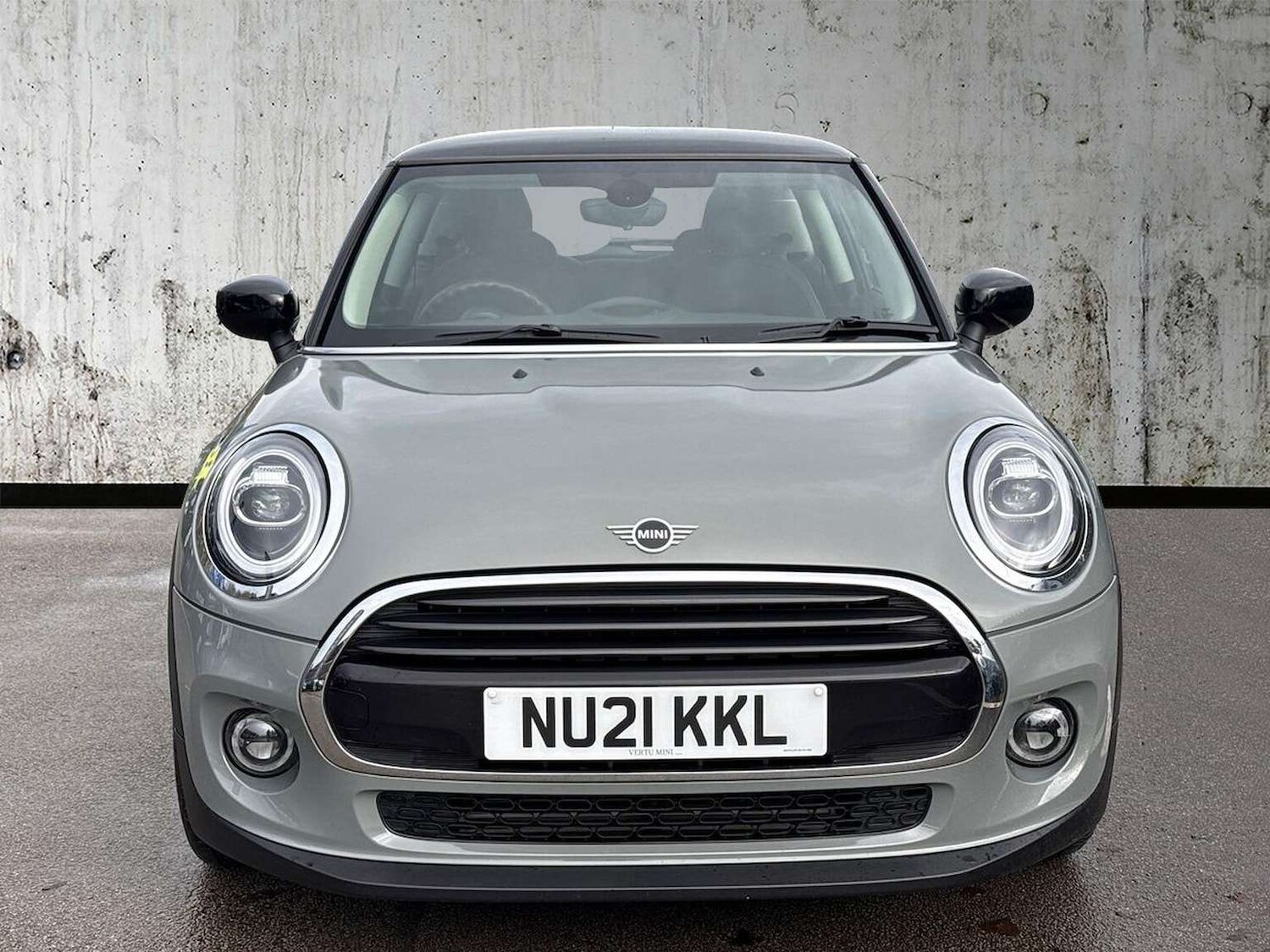 Used MINI Hatch 2021 for sale - 76596191: Photo 5