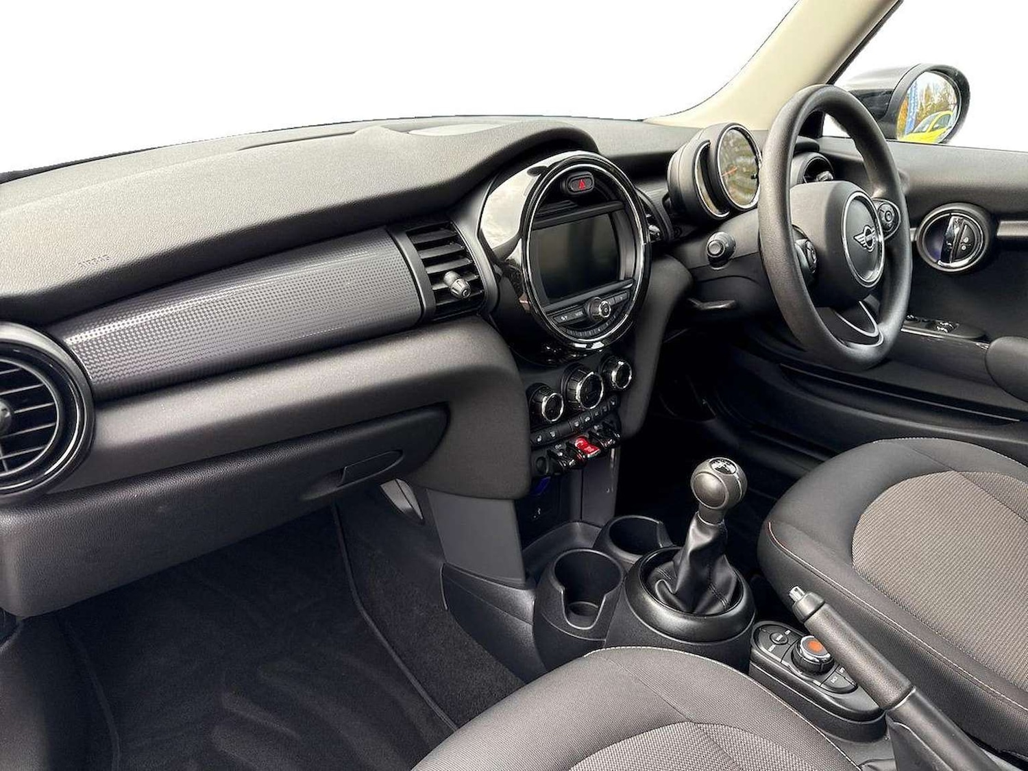 Used MINI Hatch 2021 for sale - 76596191: Photo 7