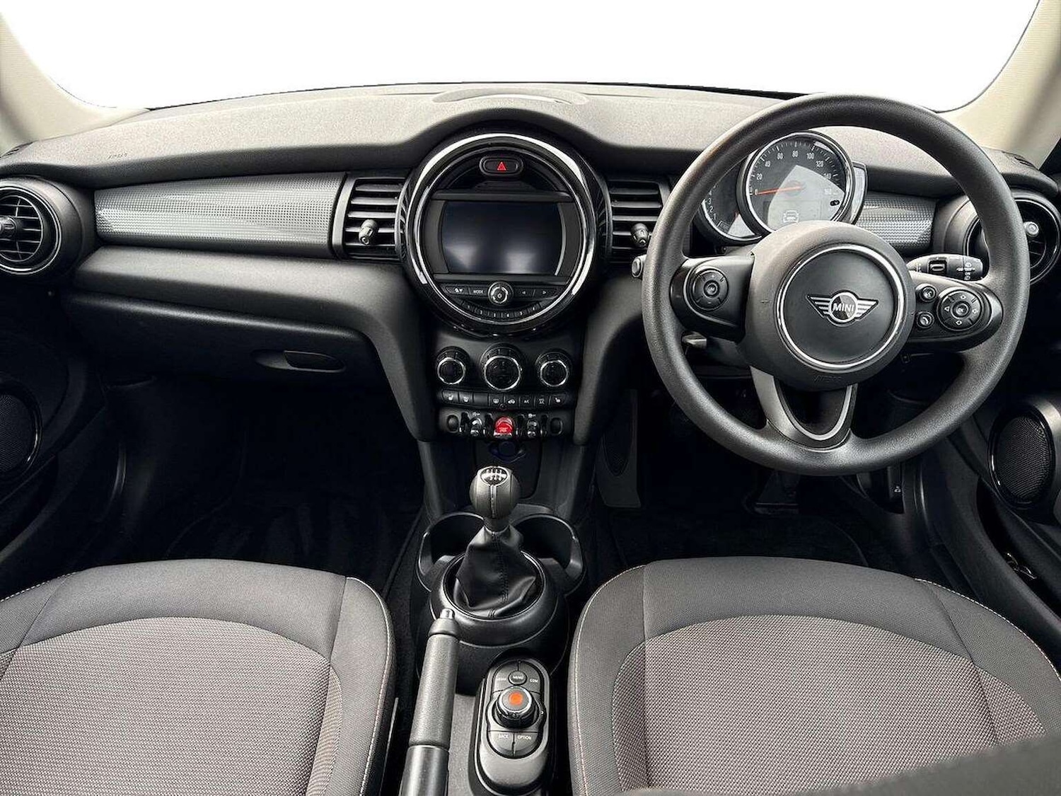 Used MINI Hatch 2021 for sale - 76596191: Photo 8