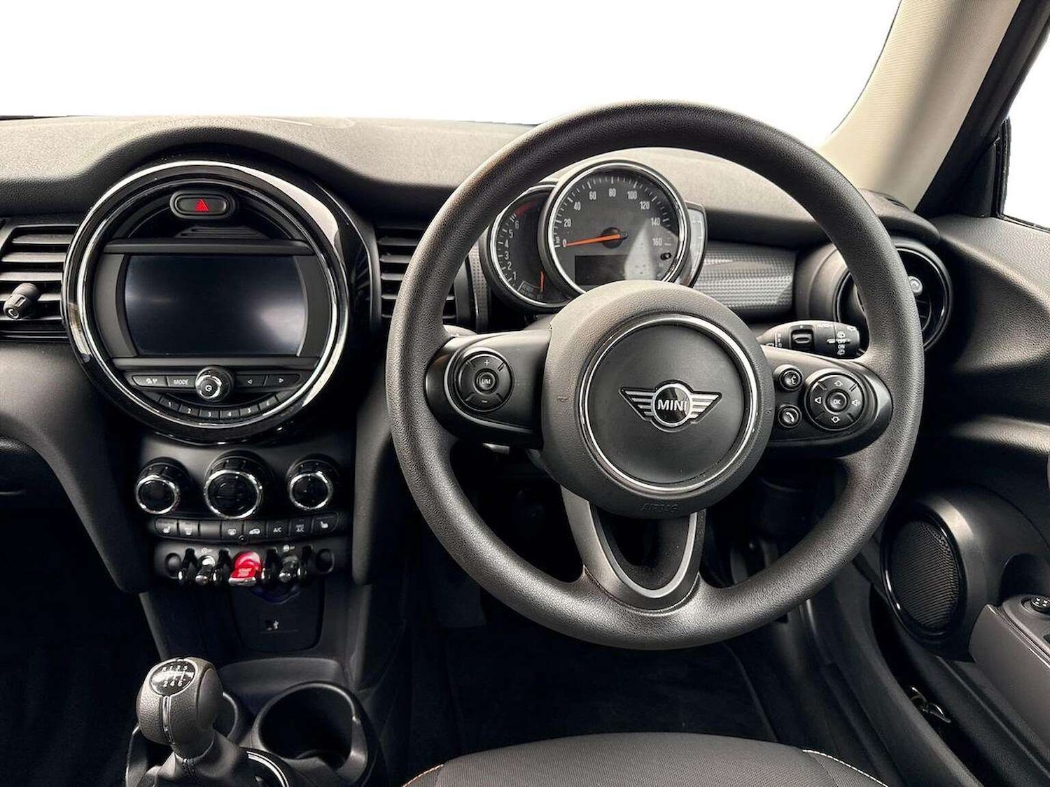 Used MINI Hatch 2021 for sale - 76596191: Photo 9