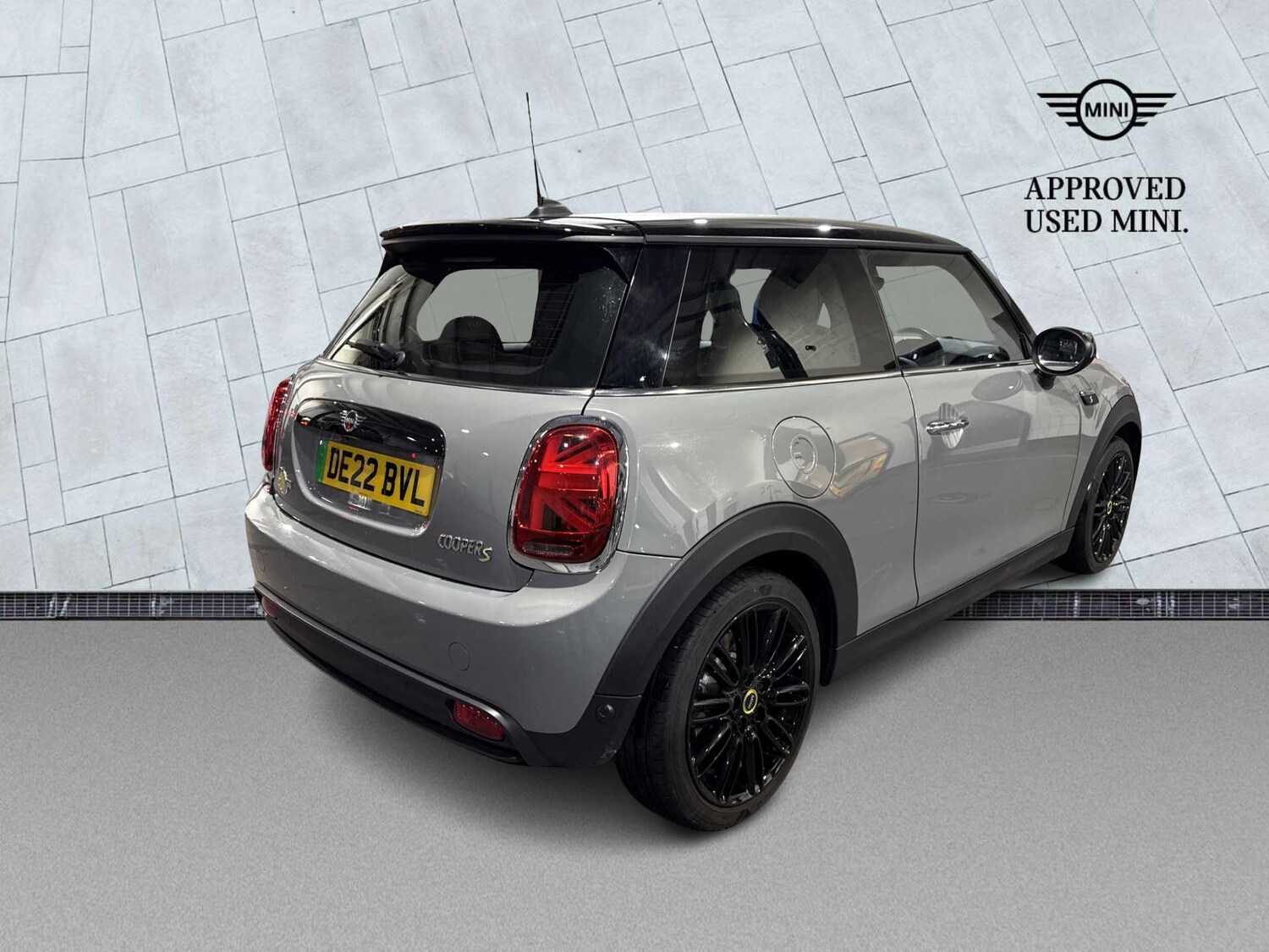 Used MINI Hatch 2022 for sale - 76770098: Photo 18
