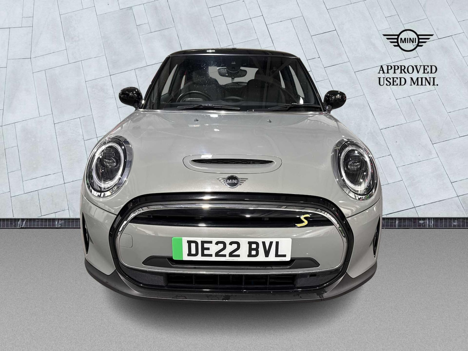 Used MINI Hatch 2022 for sale - 76770098: Photo 5