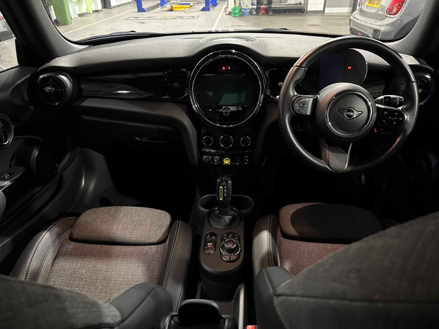 Used MINI Hatch 2022 for sale - 76770098: Photo 8