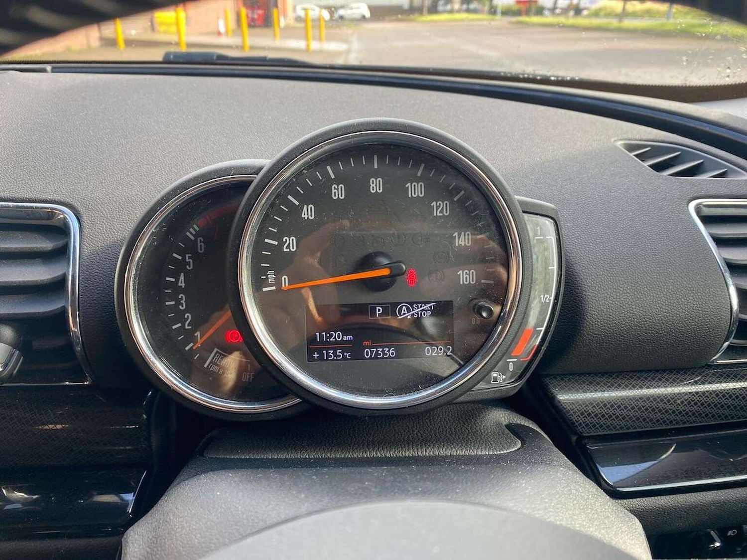 Used MINI Clubman 2020 for sale - 76596257: Photo 10