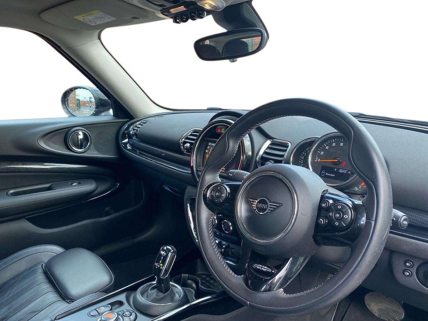 Used MINI Clubman 2020 for sale - 76596257: Photo 15