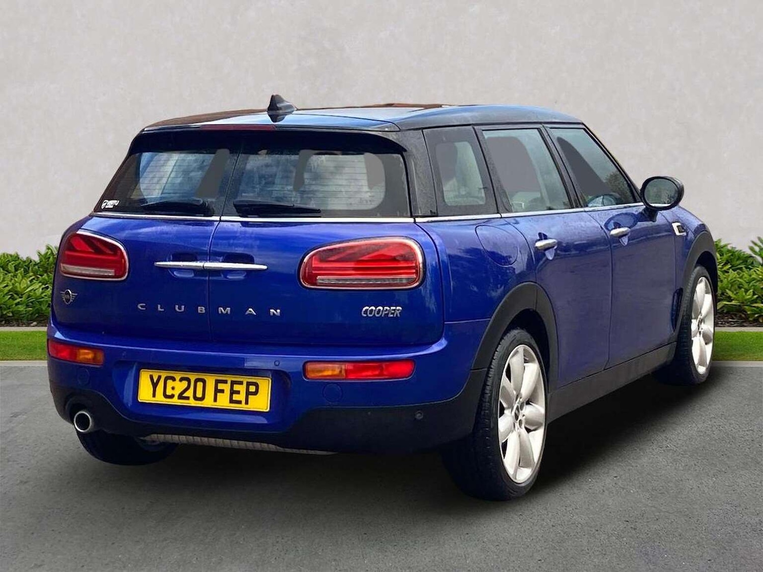 Used MINI Clubman 2020 for sale - 76596257: Photo 18