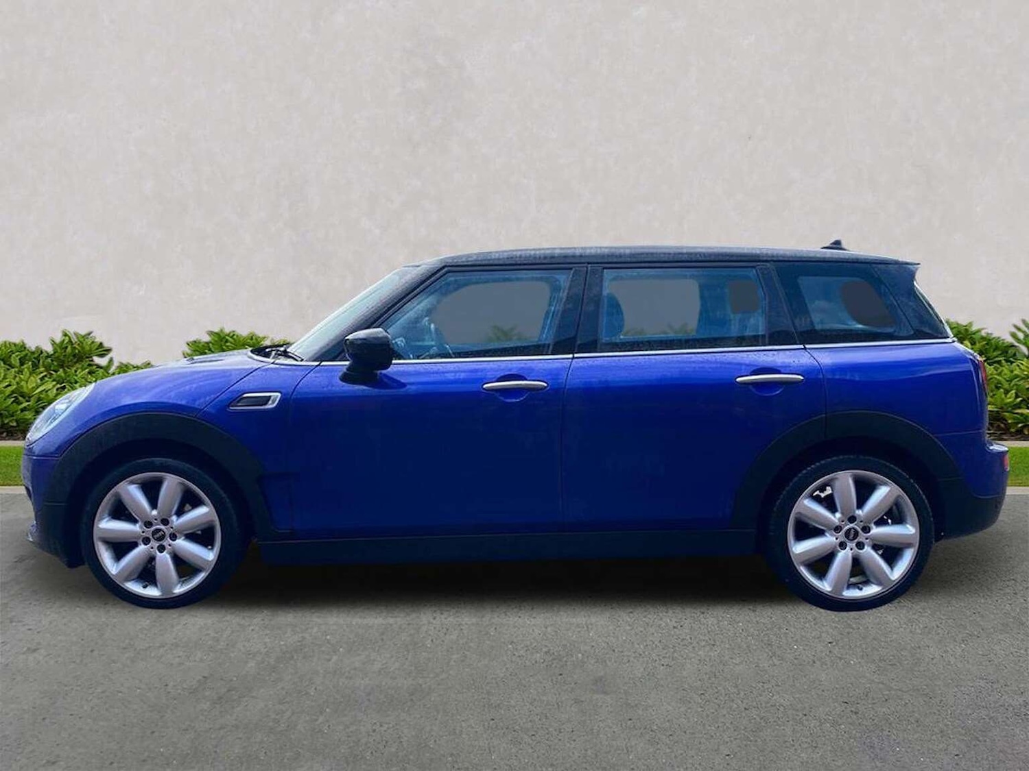 Used MINI Clubman 2020 for sale - 76596257: Photo 19