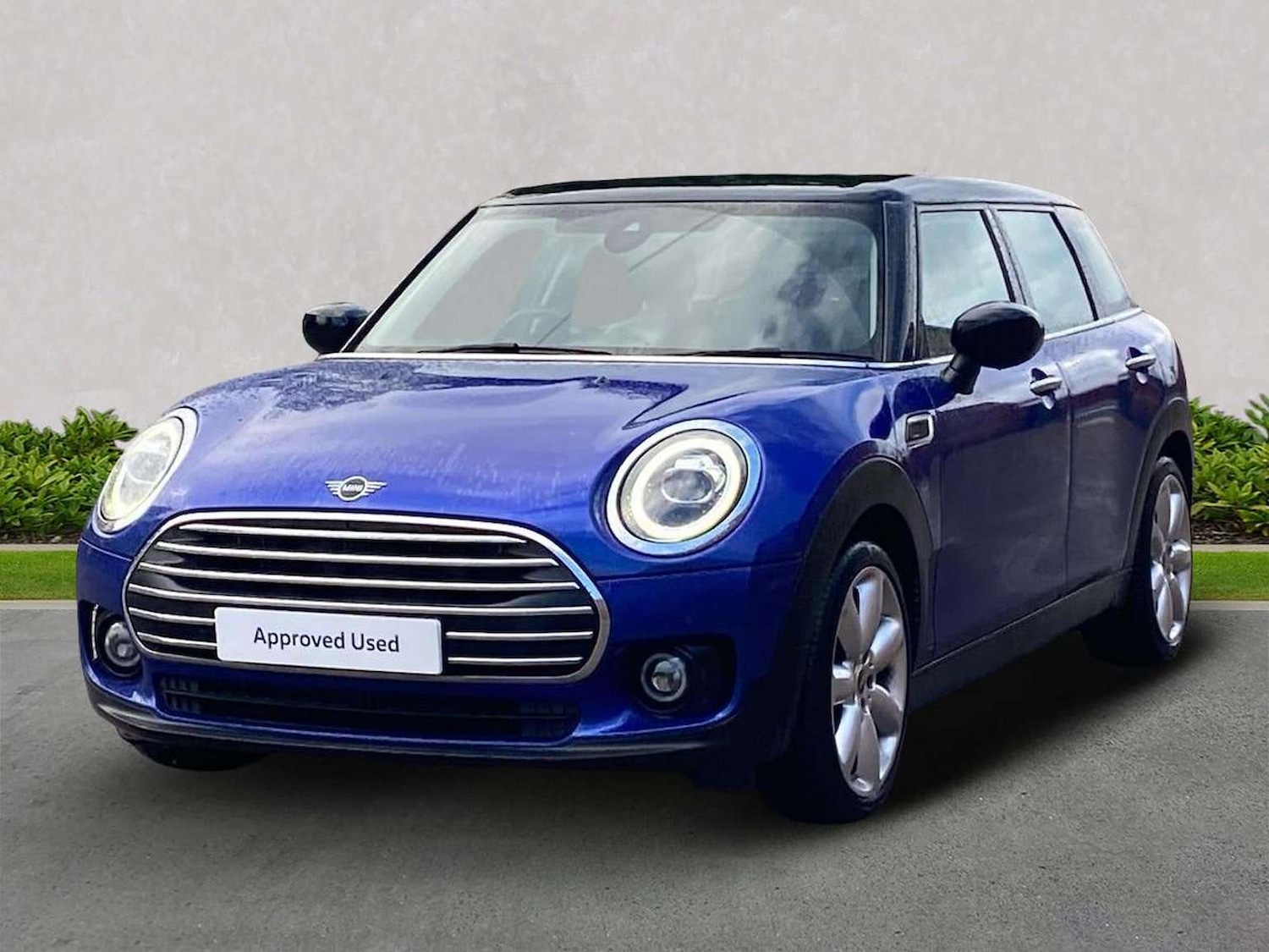 Used MINI Clubman 2020 for sale - 76596257: Photo 20