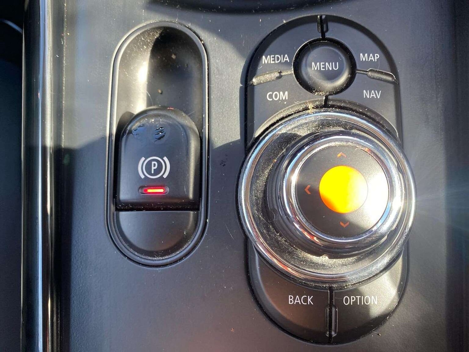 Used MINI Clubman 2020 for sale - 76596257: Photo 22