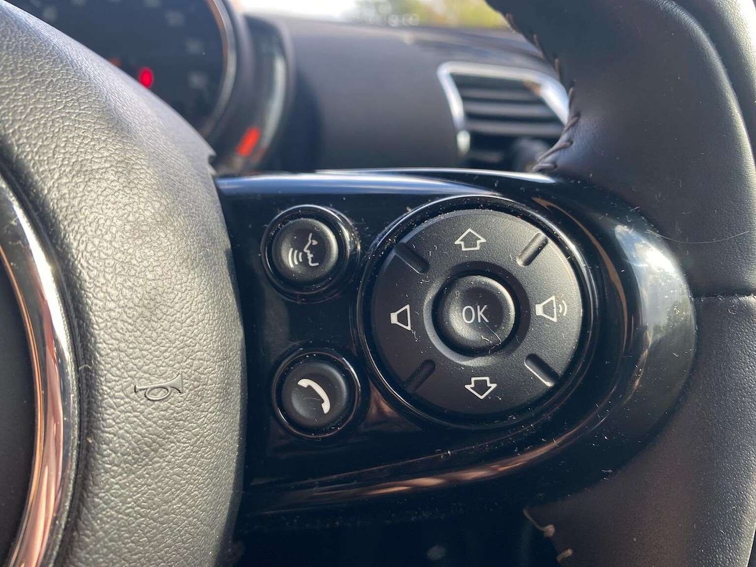 Used MINI Clubman 2020 for sale - 76596257: Photo 25