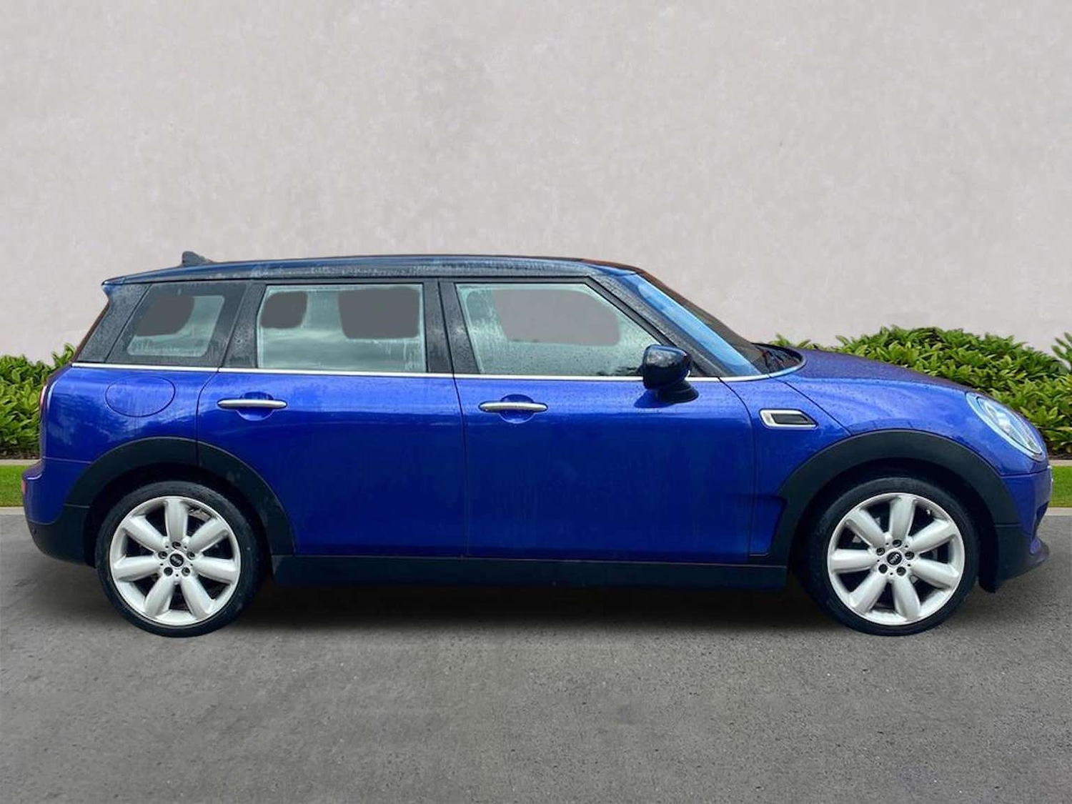 Used MINI Clubman 2020 for sale - 76596257: Photo 3