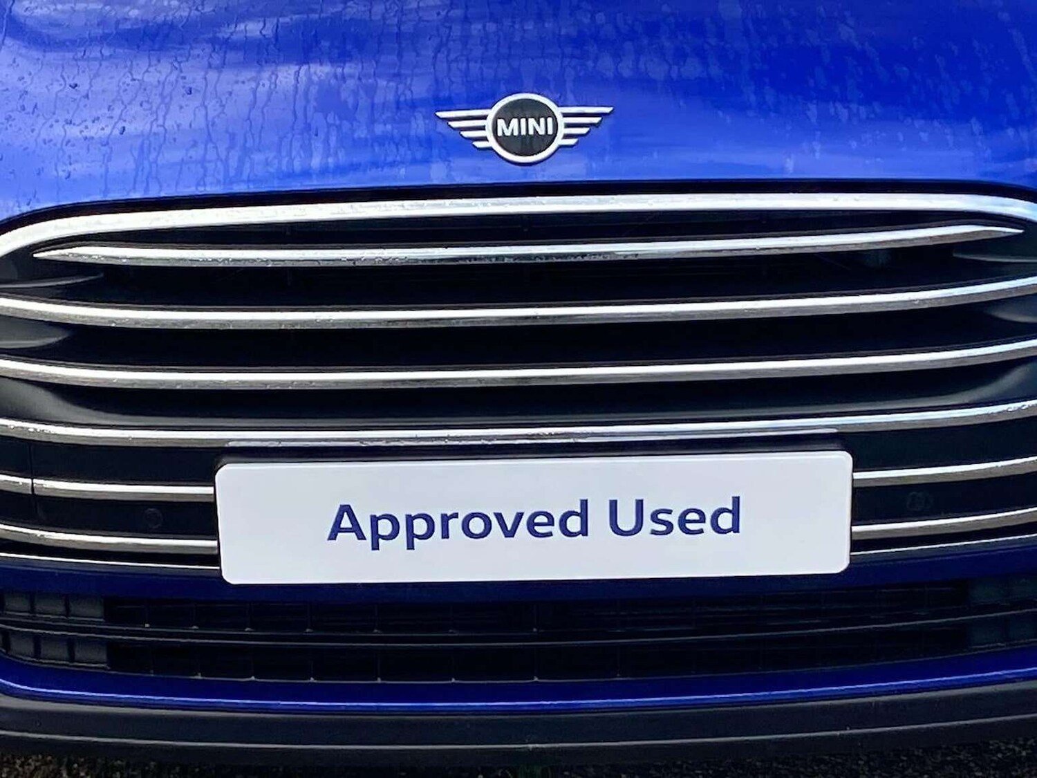 Used MINI Clubman 2020 for sale - 76596257: Photo 31