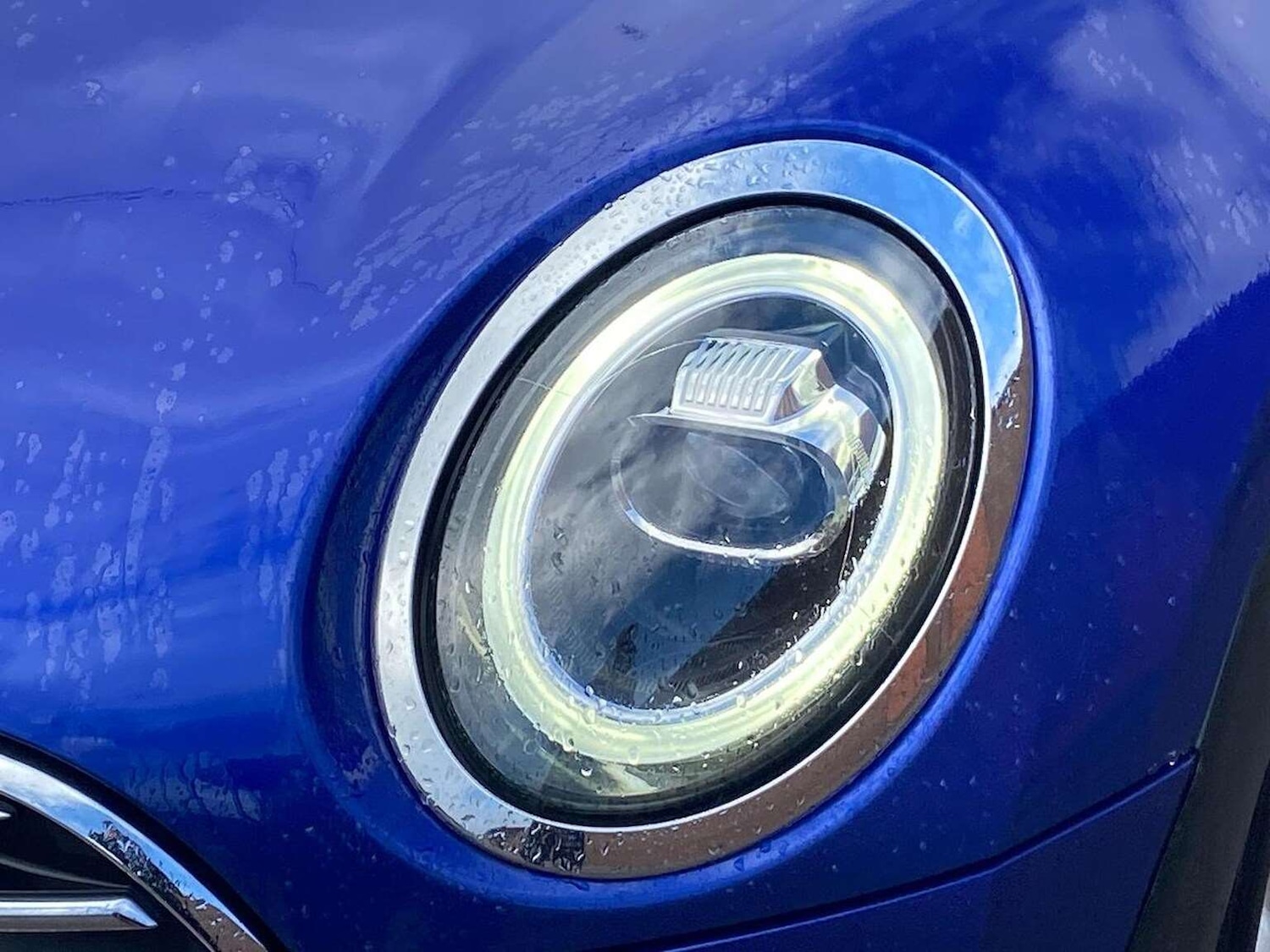 Used MINI Clubman 2020 for sale - 76596257: Photo 32