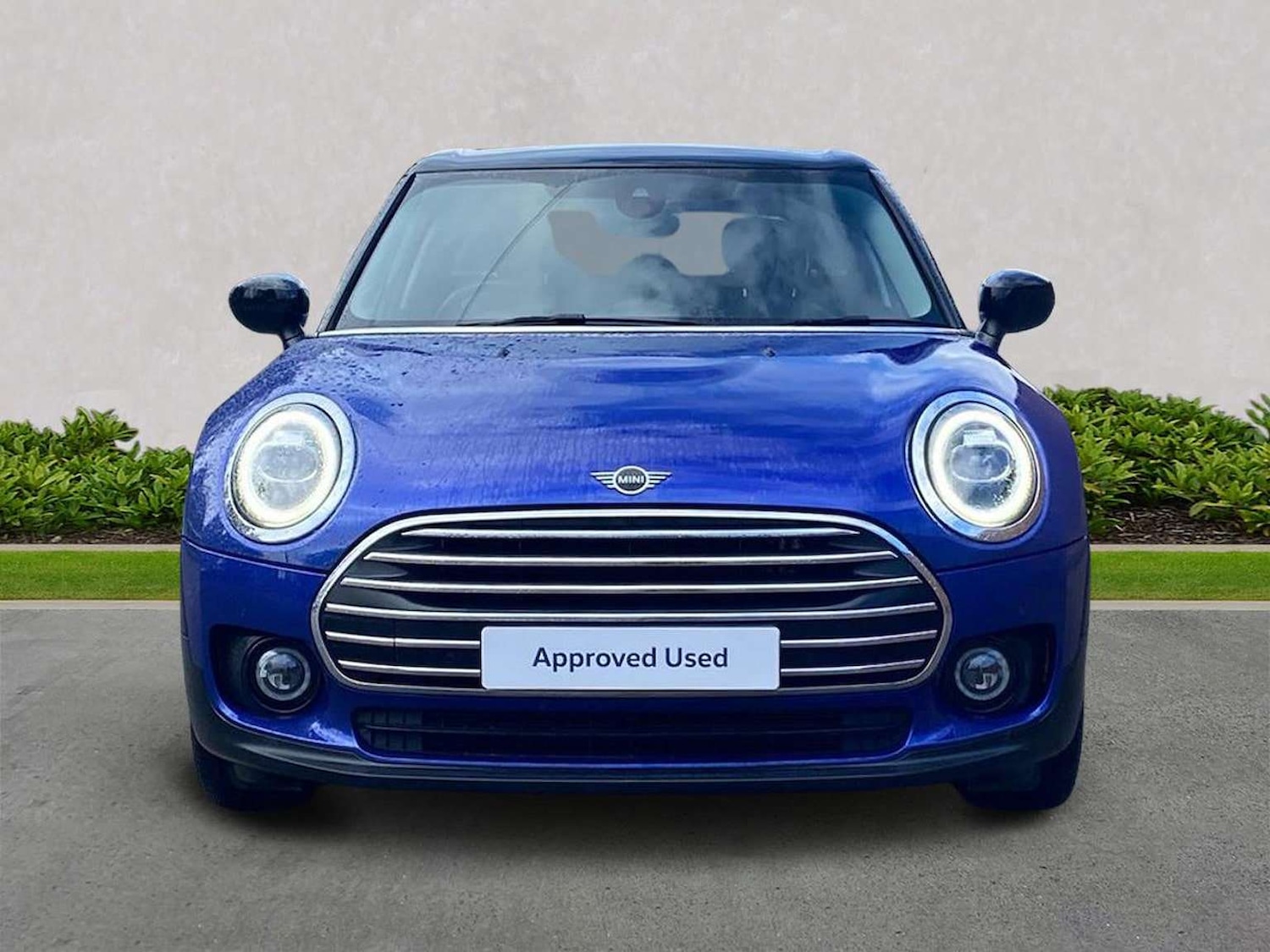 Used MINI Clubman 2020 for sale - 76596257: Photo 5