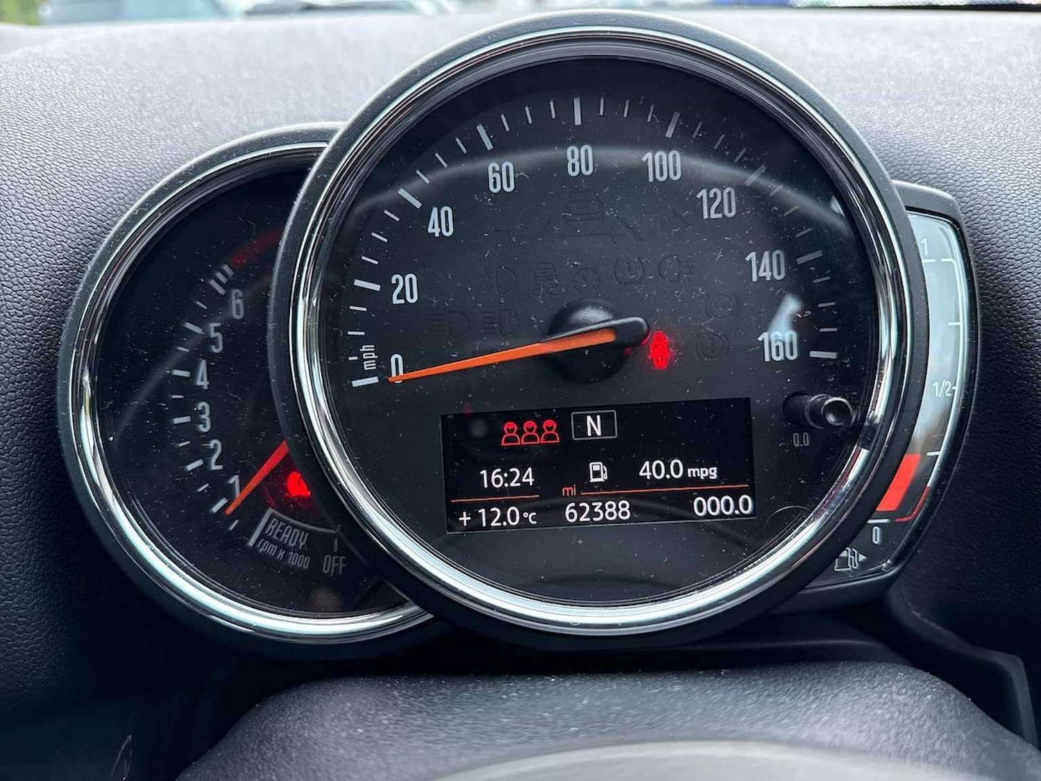 Used MINI Countryman 2019 for sale - 76596437: Photo 10