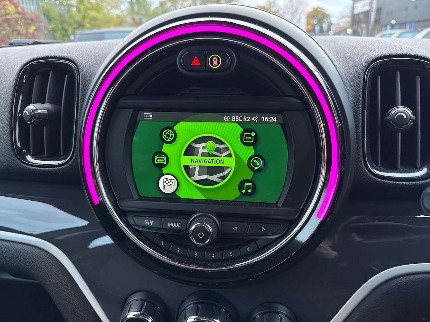 Used MINI Countryman 2019 for sale - 76596437: Photo 11