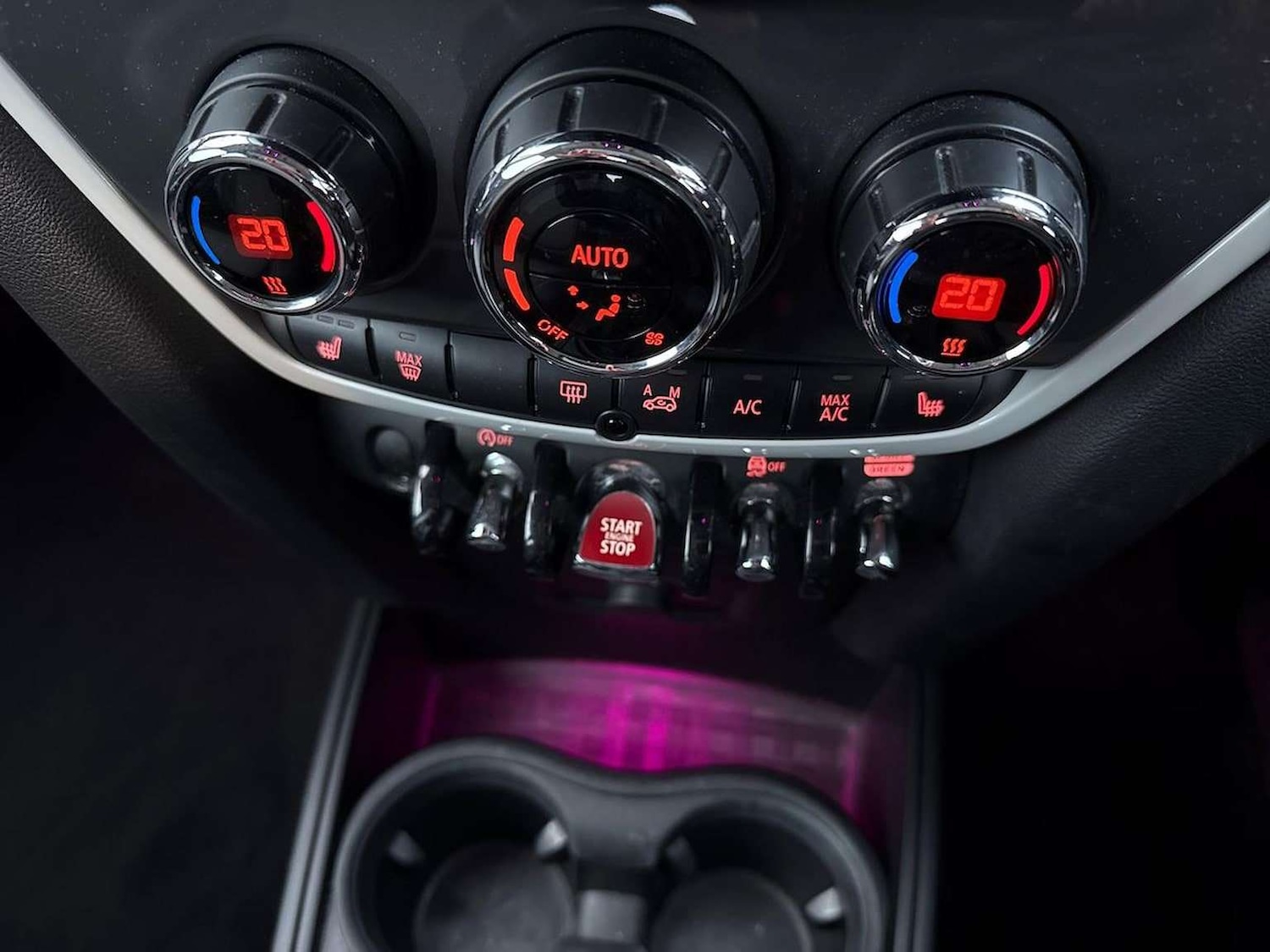 Used MINI Countryman 2019 for sale - 76596437: Photo 12