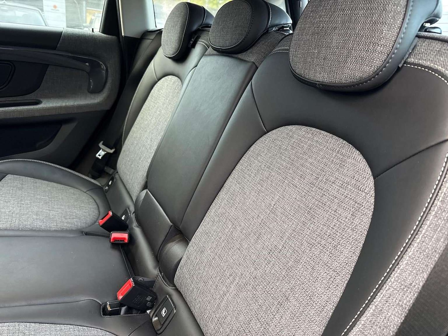 Used MINI Countryman 2019 for sale - 76596437: Photo 16