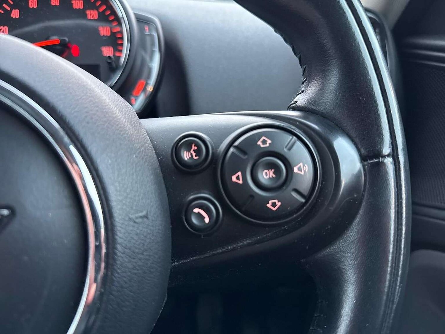 Used MINI Countryman 2019 for sale - 76596437: Photo 26