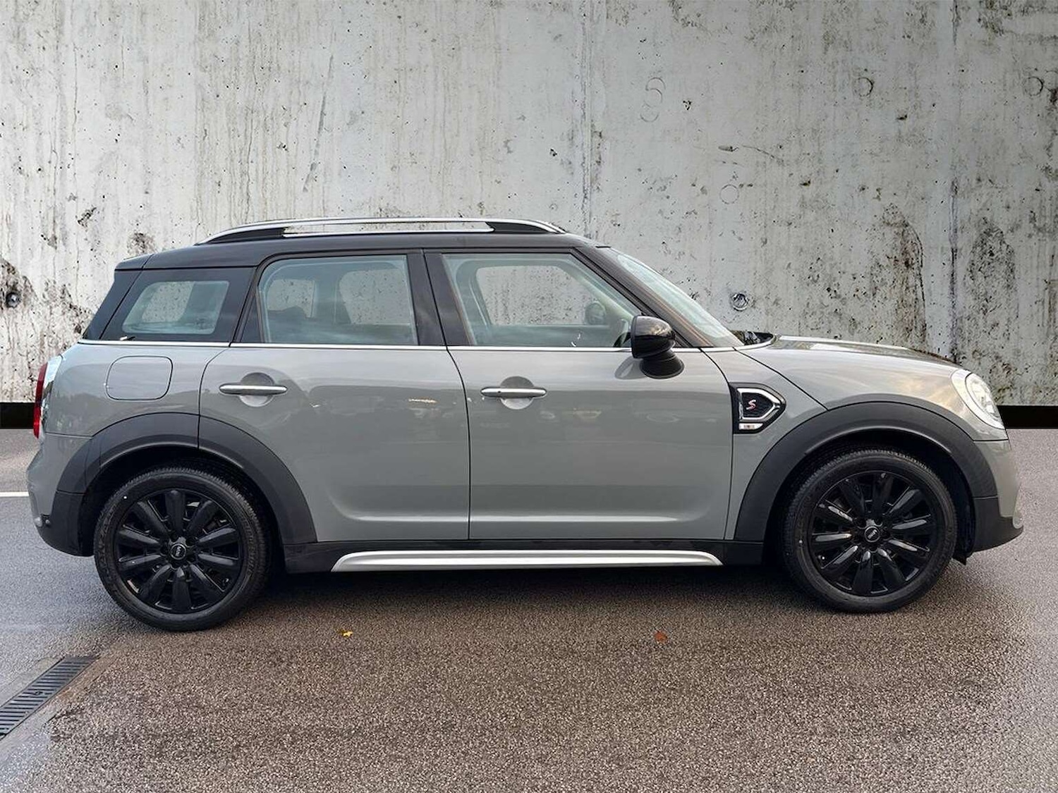 Used MINI Countryman 2019 for sale - 76596437: Photo 3