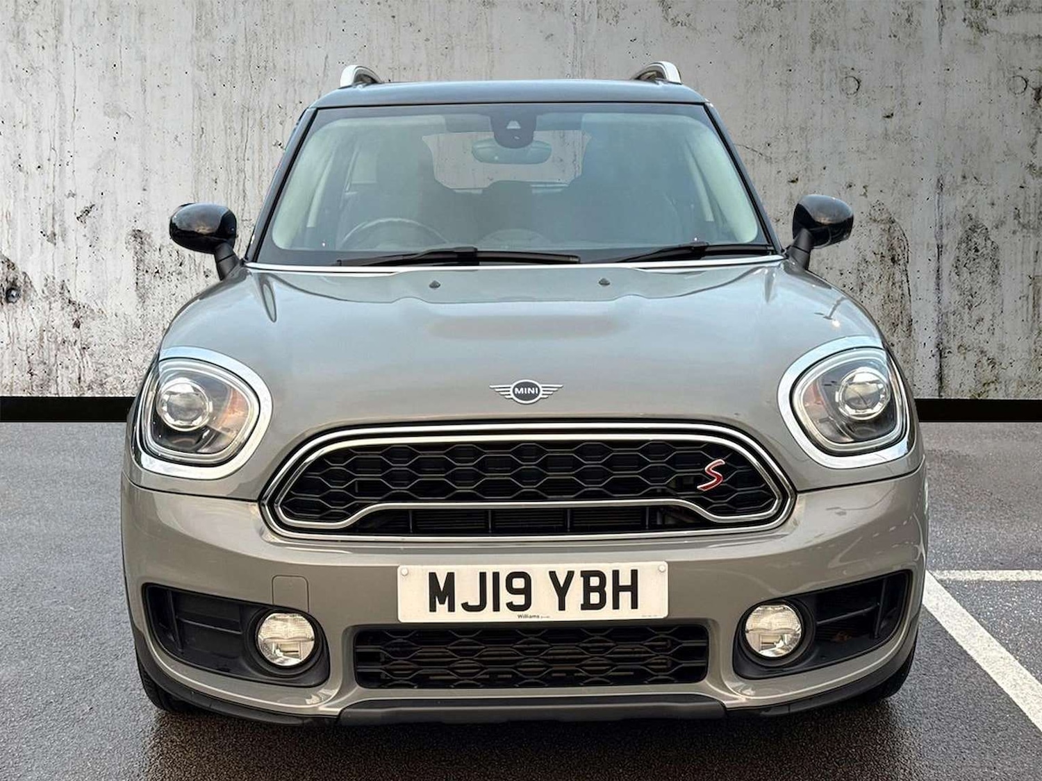Used MINI Countryman 2019 for sale - 76596437: Photo 5
