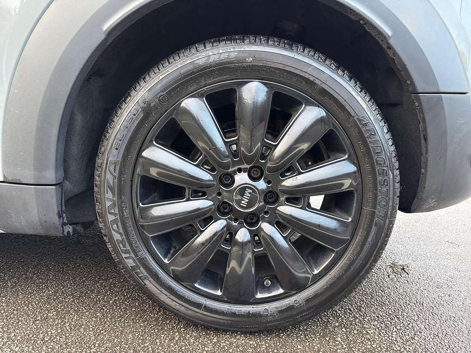 Used MINI Countryman 2019 for sale - 76596437: Photo 6