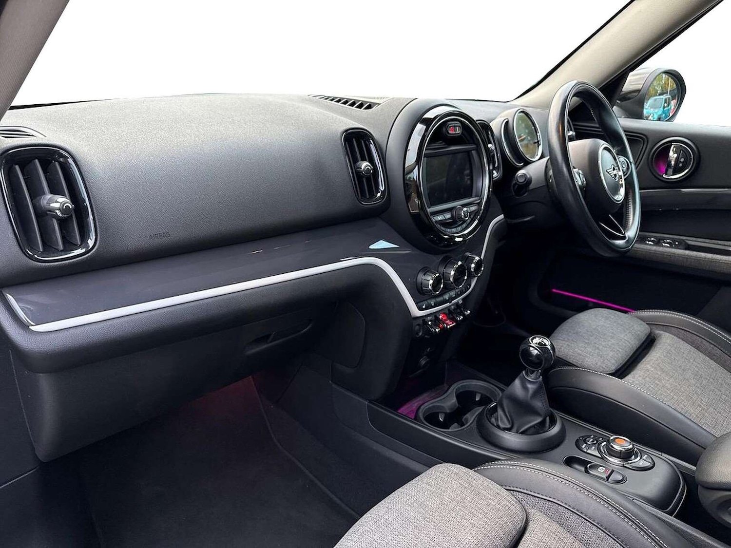 Used MINI Countryman 2019 for sale - 76596437: Photo 7