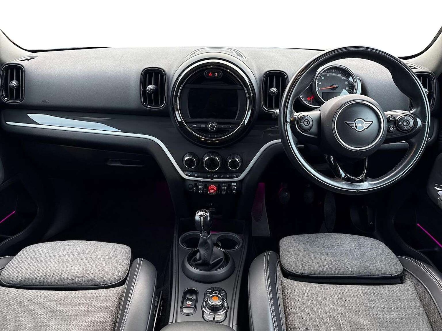 Used MINI Countryman 2019 for sale - 76596437: Photo 8