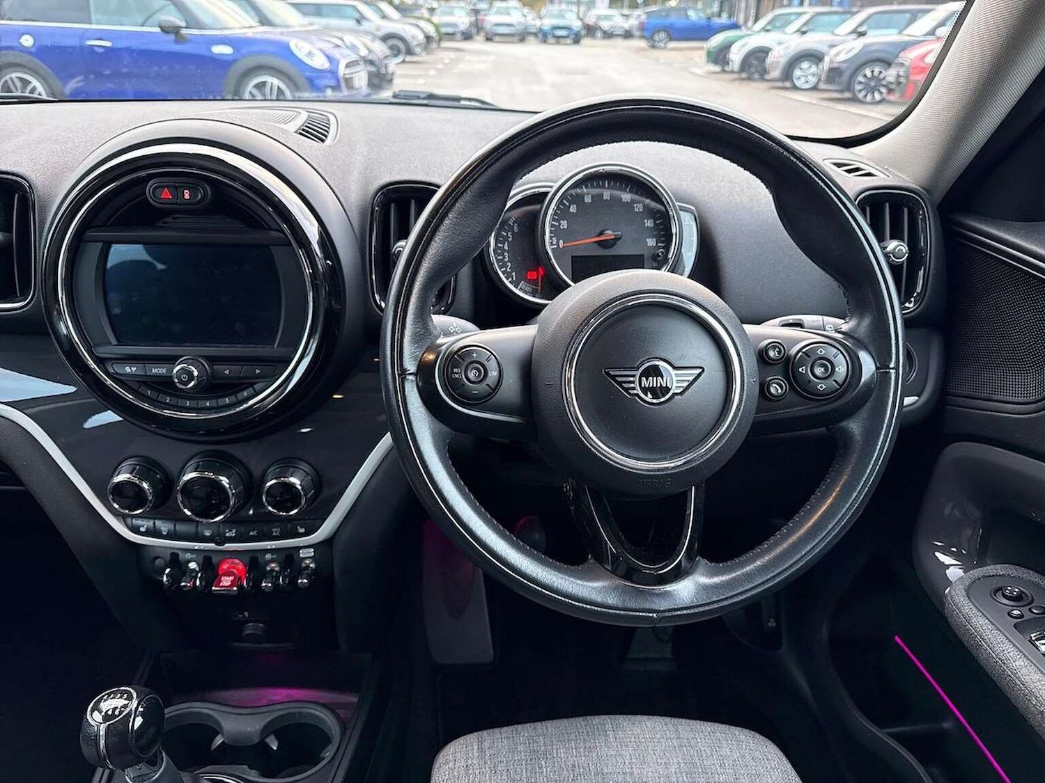 Used MINI Countryman 2019 for sale - 76596437: Photo 9