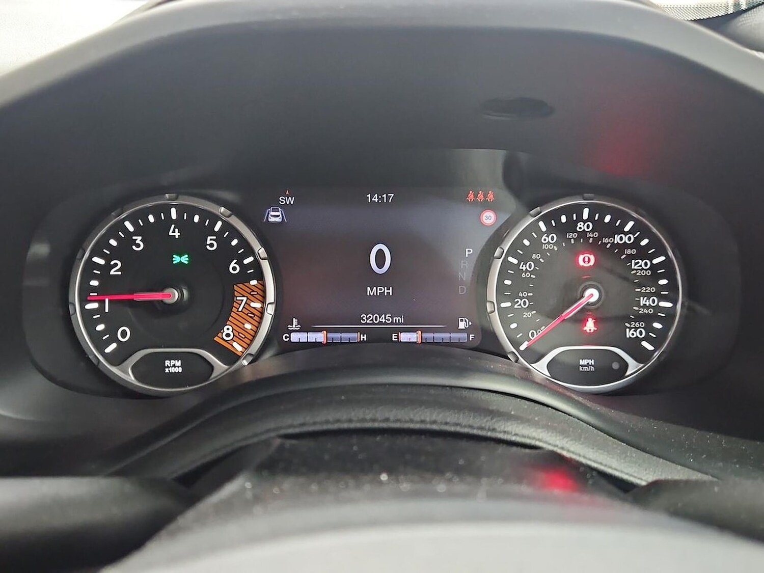 Used Jeep Renegade 2022 for sale - 76598977: Photo 10