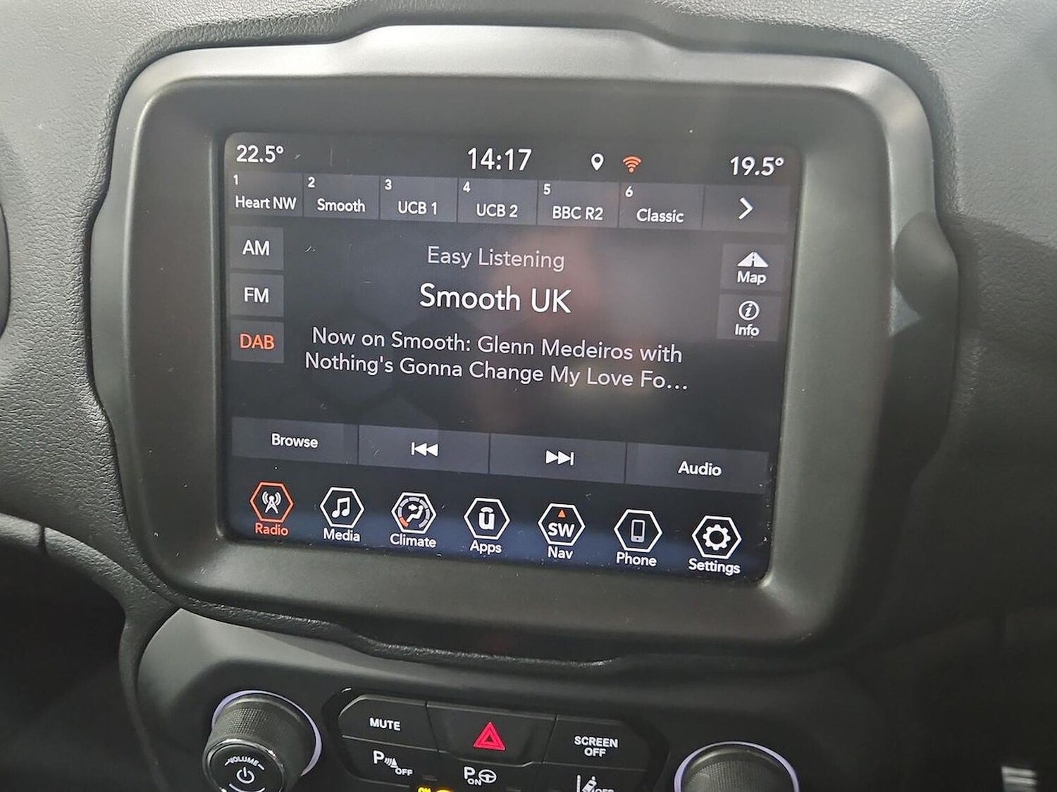 Used Jeep Renegade 2022 for sale - 76598977: Photo 11