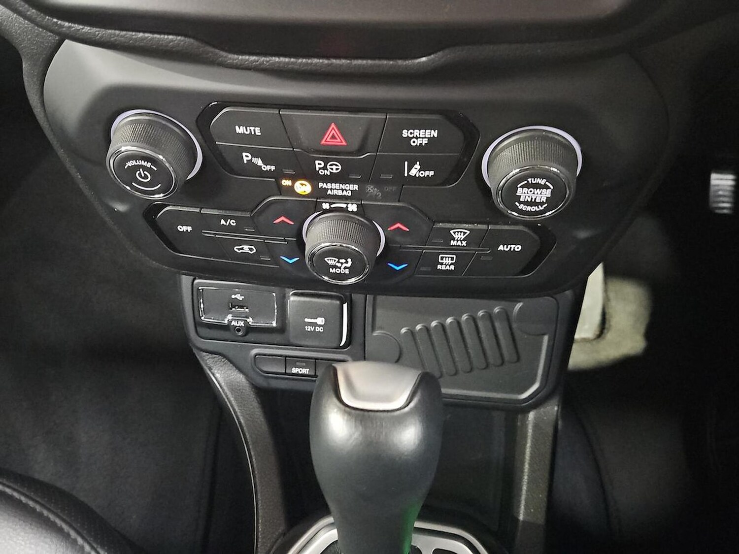 Used Jeep Renegade 2022 for sale - 76598977: Photo 12