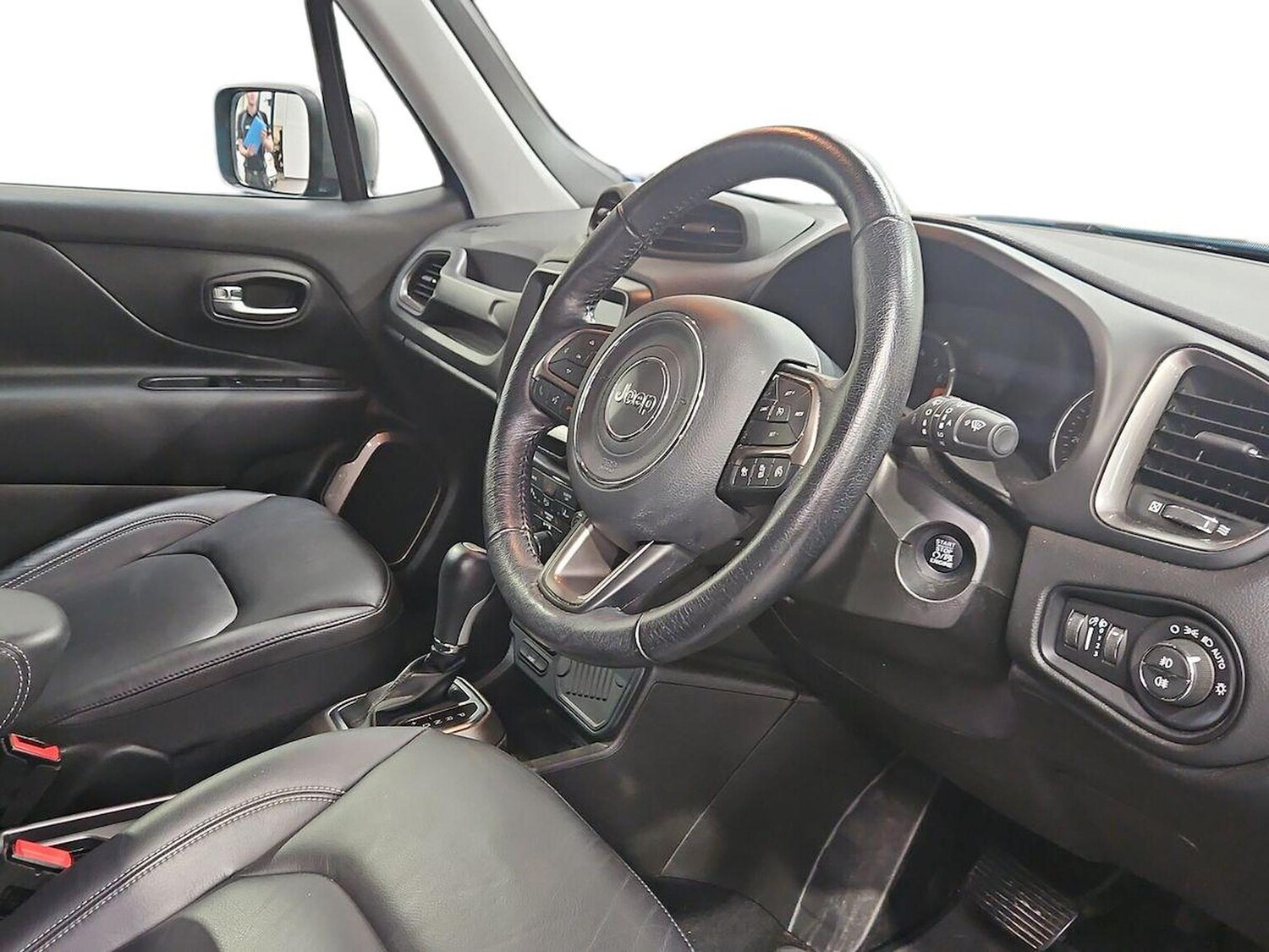 Used Jeep Renegade 2022 for sale - 76598977: Photo 15