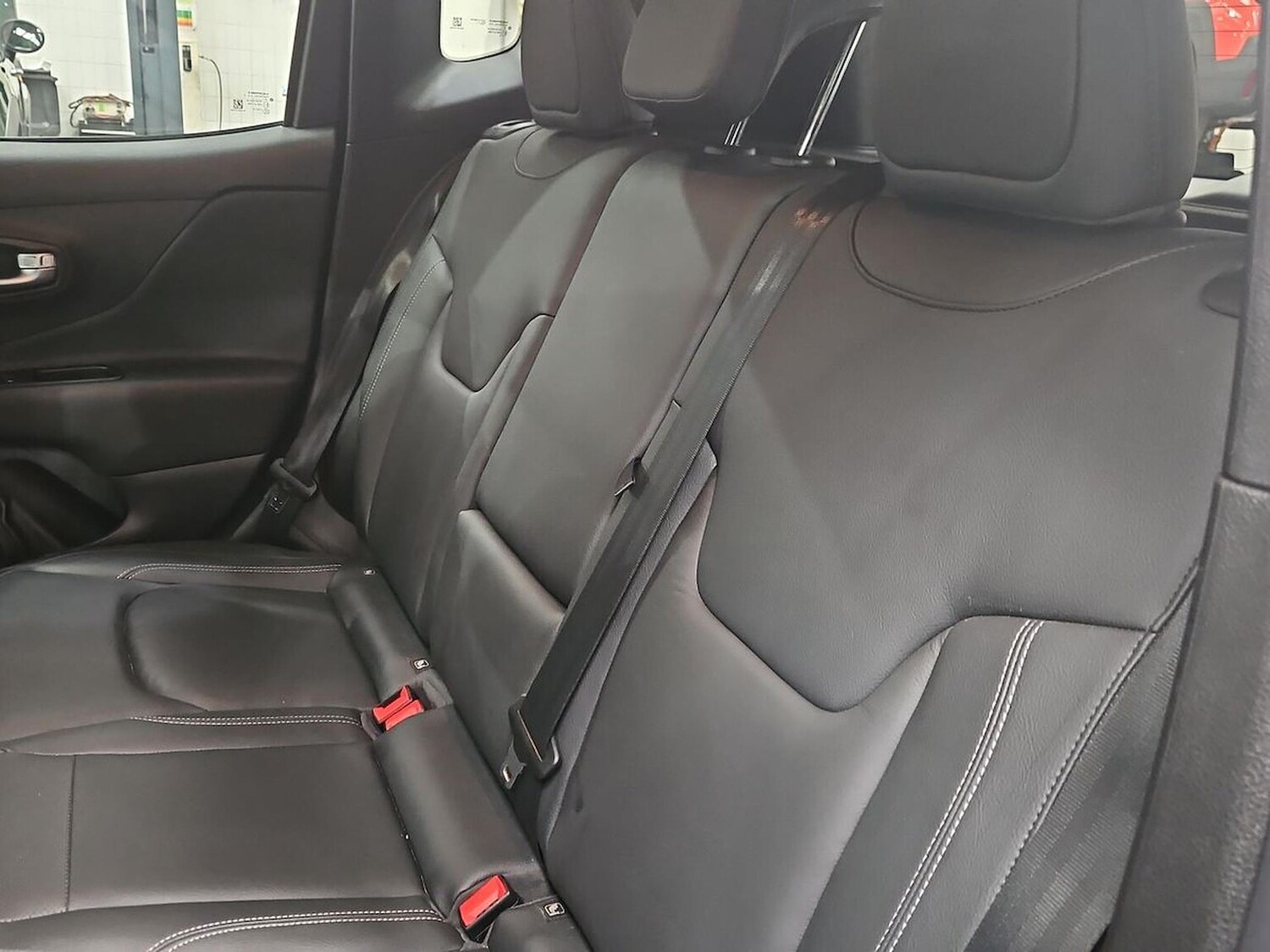 Used Jeep Renegade 2022 for sale - 76598977: Photo 16