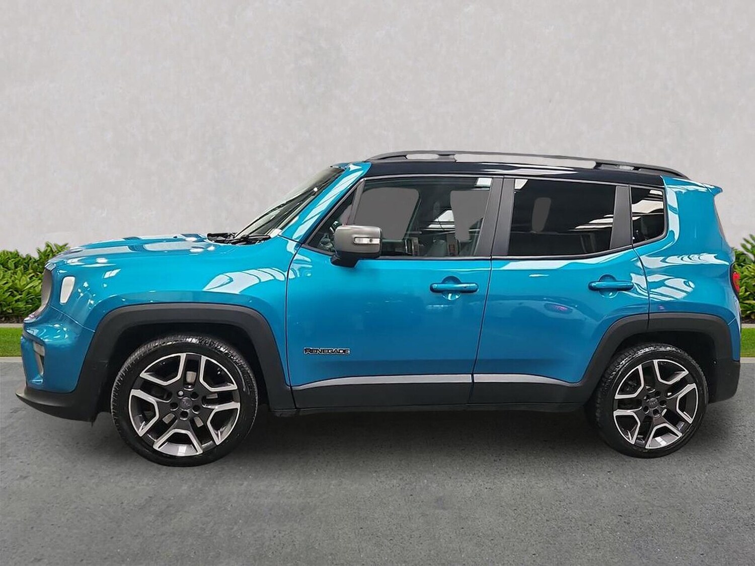 Used Jeep Renegade 2022 for sale - 76598977: Photo 19