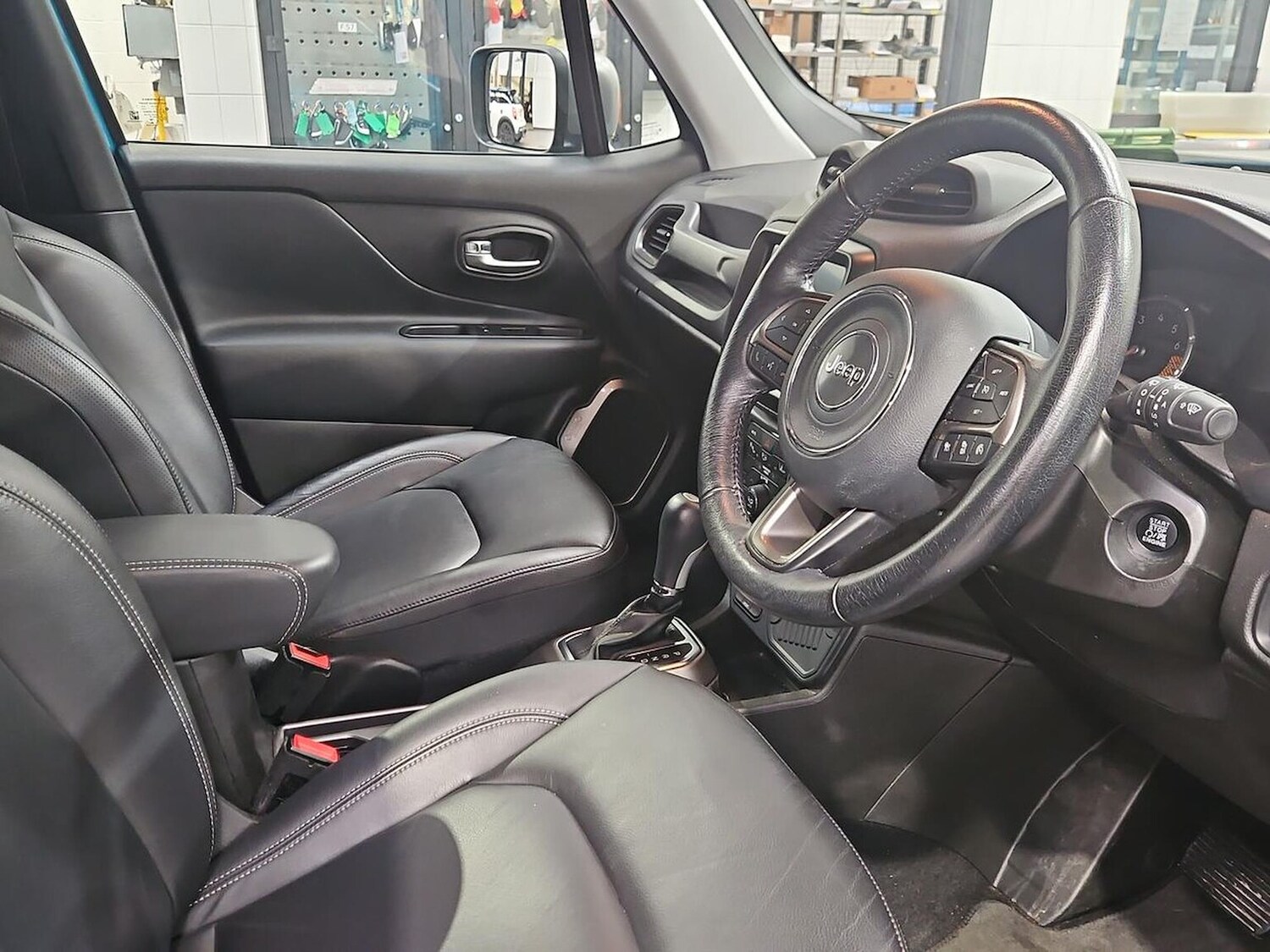 Used Jeep Renegade 2022 for sale - 76598977: Photo 21