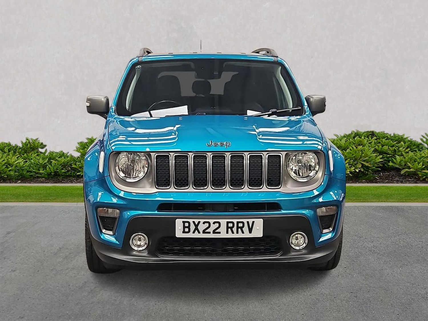 Used Jeep Renegade 2022 for sale - 76598977: Photo 5