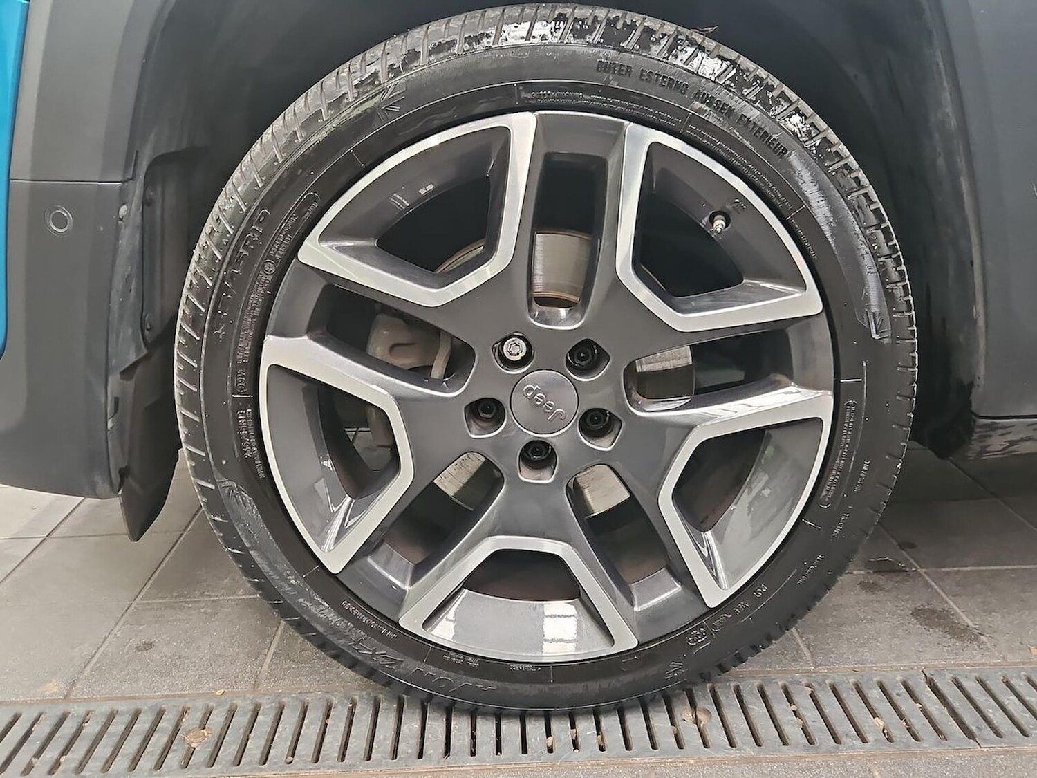 Used Jeep Renegade 2022 for sale - 76598977: Photo 6