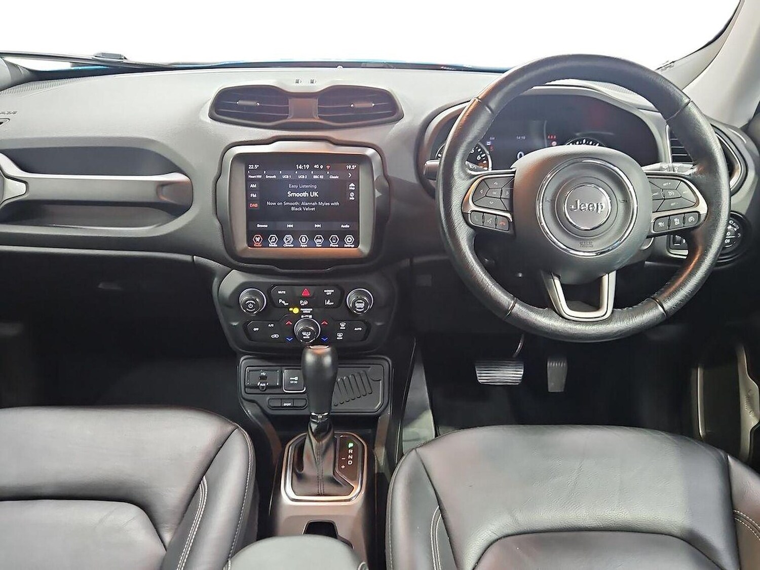 Used Jeep Renegade 2022 for sale - 76598977: Photo 8