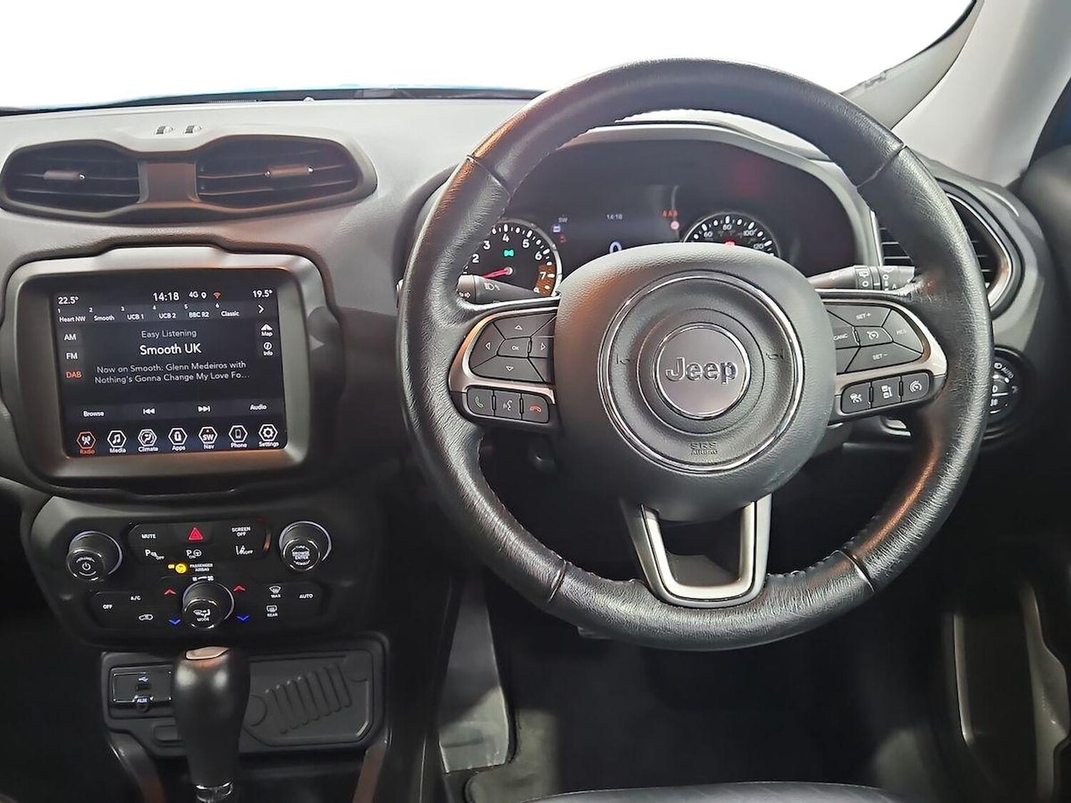 Used Jeep Renegade 2022 for sale - 76598977: Photo 9